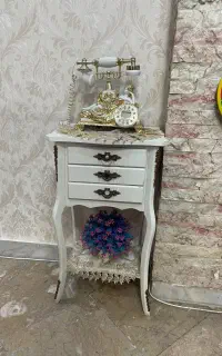 میزتلفن
