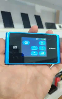 مودم جیبی اقتصادی