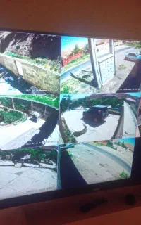 نصب و فروش دوربین مداربسته