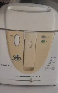 سرخ کن سرخ کن اصل تفال