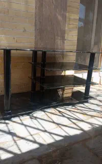 میز تلویزیون