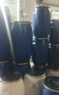 بشکه مخصوص کمربنددار