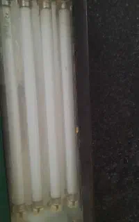 چراغ ضد زردی نوزاد