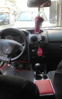 پراید۱۱۱ مدل۹۴