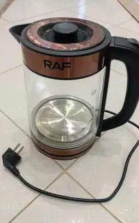 چای ساز راف