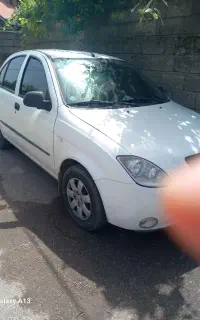 تیبا مدل 1400