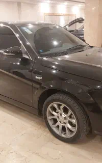 دنا پلاس اتومات بی رنگ ۴۳ کار ب شرط کارشناسی