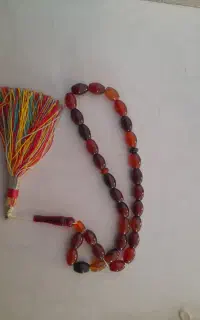 تسبیح عقیق