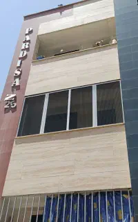 اجرای تخصصی و بستن تراس باتوری پلیسه حتی درتعطیلات