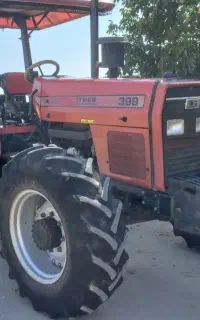 تراکتور399