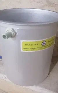 کندانسور(خنک کننده)آبی