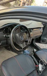 ماشین جک