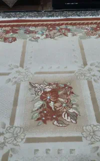 گلیم فرش