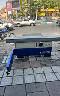 دورکن ۲۲۰ نوین چوب