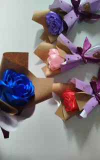 شاخه گل
