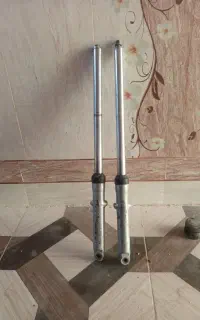 سیلندوسر سیلند کمک جلو وعقب