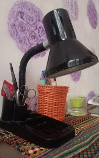 چراغ مطالعه