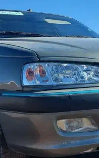 پارس مدل ۹۳ داشبورد سوناتایی