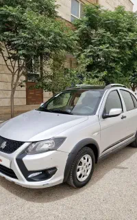 کوییک GXR مدل ۴۰۲،کم کار،فول،بامانیتور