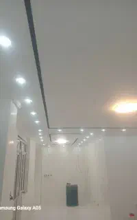 سیم کشی برق ساختمان