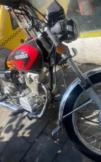 موتور مزایده پنج دنده