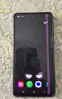 موبایل  s21fe سامسونگ