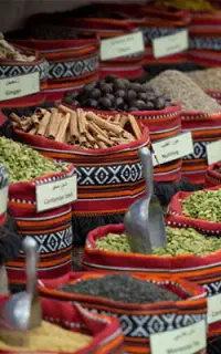 عمده فروشی عطاری