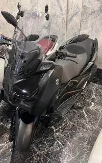 ایکس مکس xmax مدل ۱۴۰۴