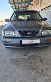 پراید۱۴۱درحدتک برگ سند