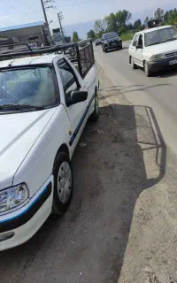 وانت آریسان یک