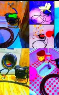 لوله بازکنی24ساعته فنرزنی30٪تخفیف نور و کل اطراف