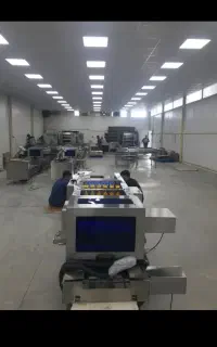 دنبال کار هستیم