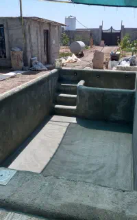 استخر