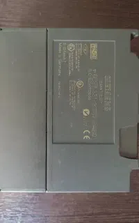 سیگنال ماژول siemens -simatic s7