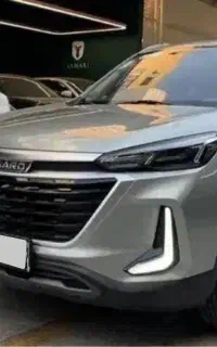 تیگاردX35پلاس صفر1405 صندلی برقی و گرمکن رنگبندی
