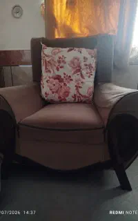 مبل فروشی