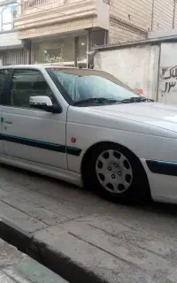 پارس مدل 94