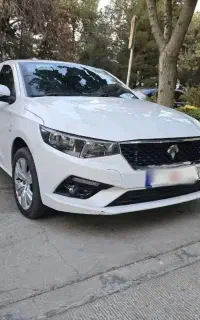 فروش فوری تارا اتوماتیکv4 سال۱۴۰۳