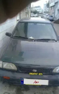 پراید ن‌انژکتور