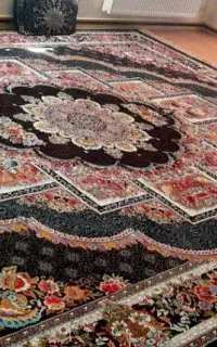 فرش ۱۲متری