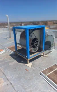 سرویس کار کولر هستم وغیره انجام دادمیشود