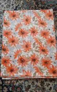 پارچه ملافه ای