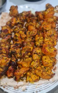 کافه رستوران یاس