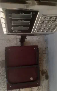 ترازو دیجیتال