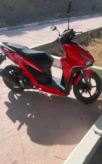 اسکوتر s2 150