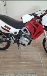 تریل جفت اگزوز 200