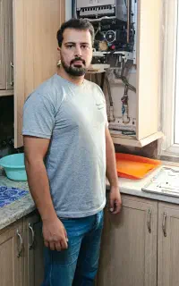 تعمیر و سرویس تخصصی پکیج های ایرانی و خارجی