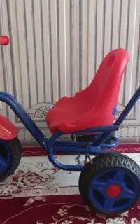 سه چرخه کودکان نوع نوع