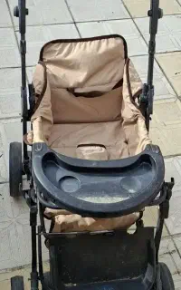 کالسکه دلیجان