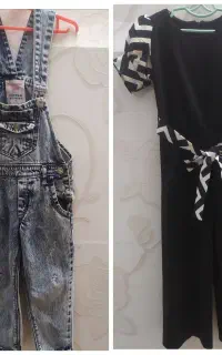 اورال مجلسی دخترانه و بیلرسوت اسپرت شیک